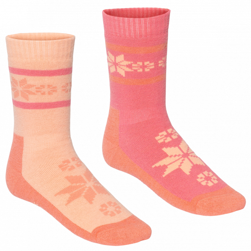 Kari Traa Kari Traa Rusa Sock 2pk 611362 Rauland Fjellsport 1