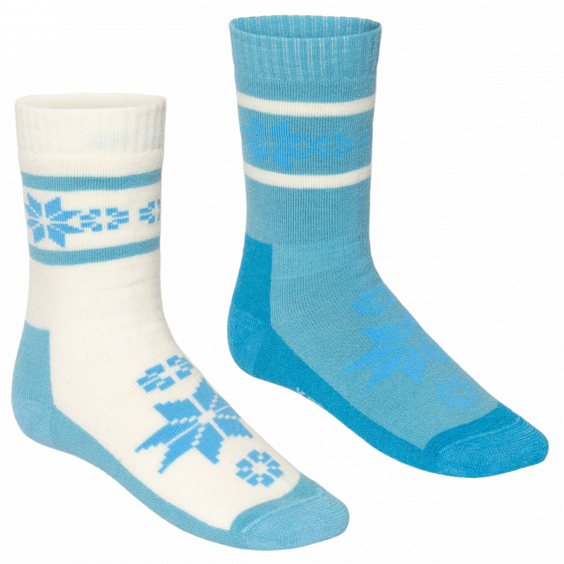 Kari Traa Kari Traa Rusa Sock 2pk 611362 Rauland Fjellsport 1
