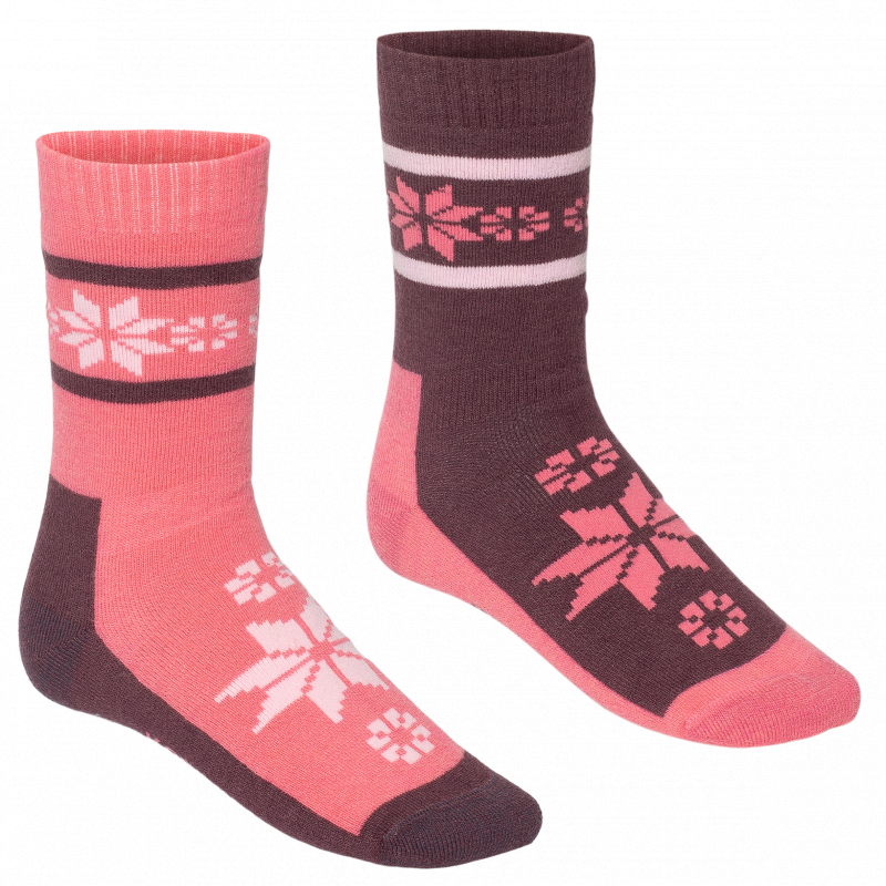 Kari Traa Kari Traa Rusa Sock 2pk 611362 Rauland Fjellsport 1