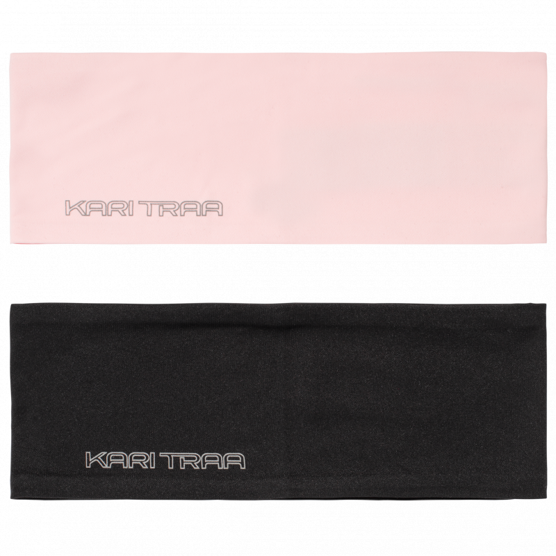 Kari Traa Kari Traa Una Headband 2 Pk 611601 Rauland Fjellsport 1