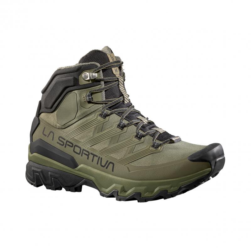 La Sportiva La Sportiva Ultra Raptor 3 Mid Gtx Hikingsko ZFHS109 Rauland Fjellsport 1