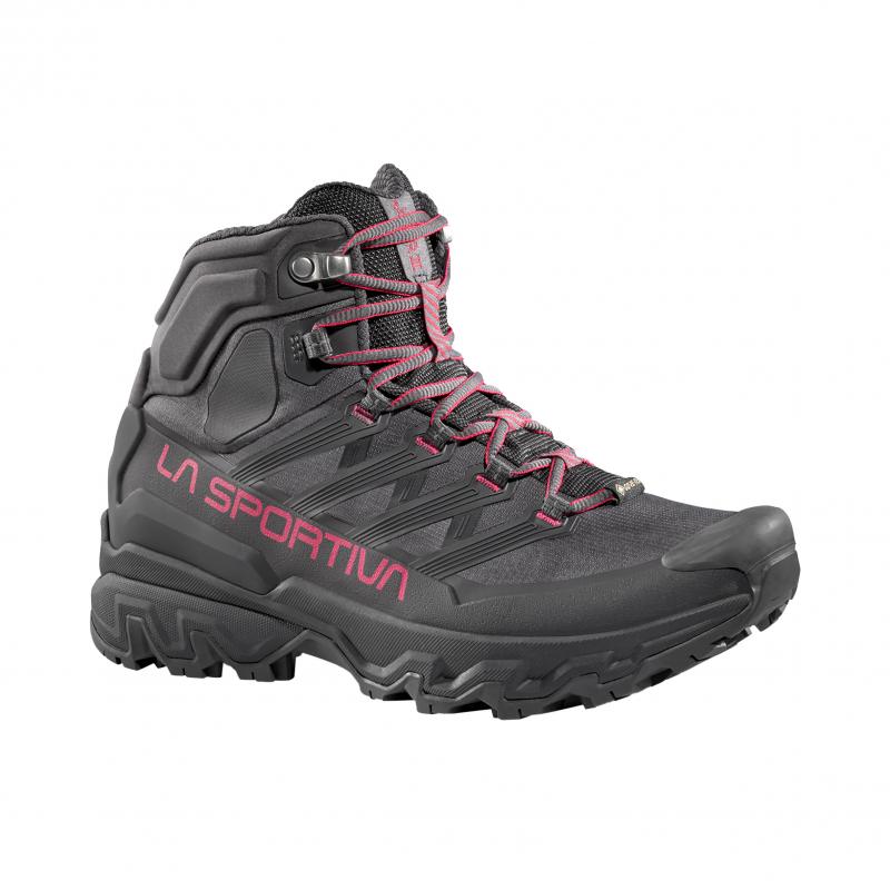 La Sportiva La Sportiva Ultra Raptor 3 Mid Gtx W´S Hikingsko ZFHS110 Rauland Fjellsport 1