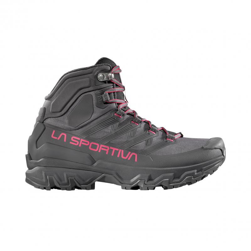 La Sportiva La Sportiva Ultra Raptor 3 Mid Gtx W´S Hikingsko ZFHS110 Rauland Fjellsport 3