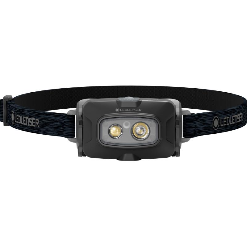 Led Lenser Led Lenser Hf4r Core LL502790 Rauland Fjellsport