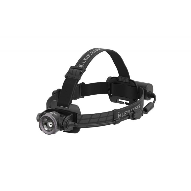 Led Lenser Led Lenser Hodelykt H7R Signature 1200lm LL502197 Rauland Fjellsport