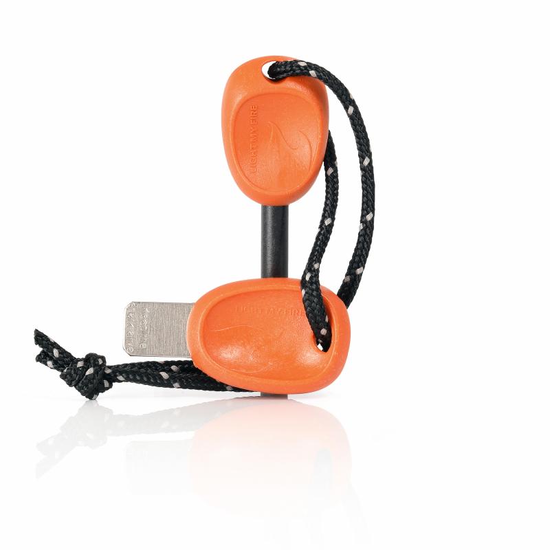 Light My Fire Light My Fire Swedish FireSteel BIO army 2111010310 Rauland Fjellsport 1