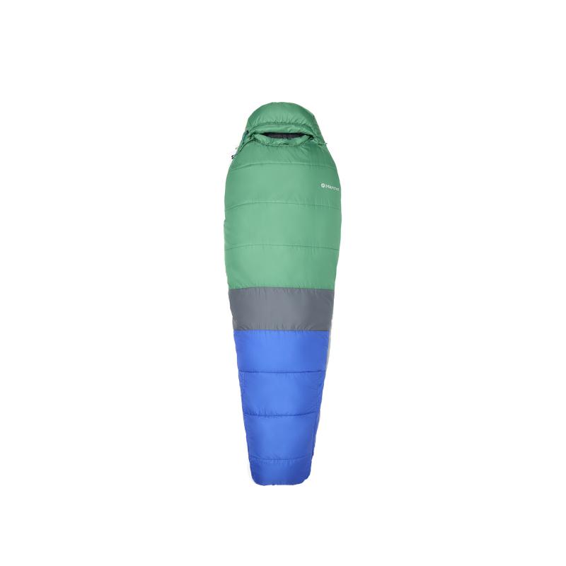 Marmot Marmot KIDS TRESTLES ELITE ECO 30 TRAIL BLUE-CLOVER 23611 M10050 Rauland Fjellsport 1