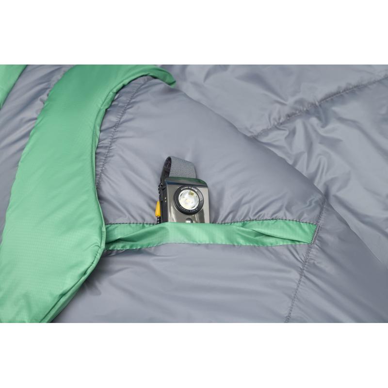 Marmot Marmot KIDS TRESTLES ELITE ECO 30 TRAIL BLUE-CLOVER 23611 M10050 Rauland Fjellsport 3