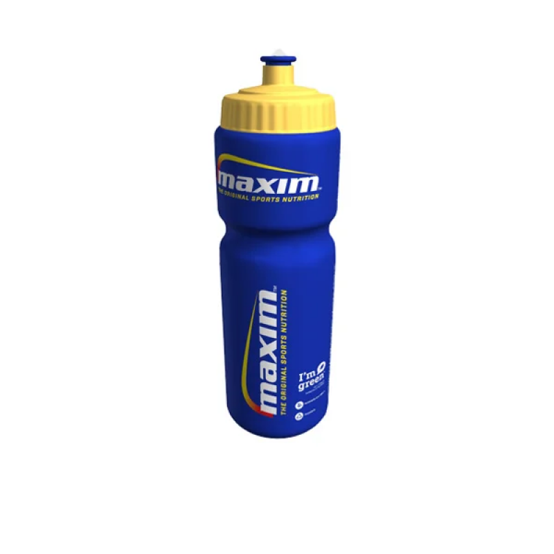 Maxim Maxim Bottle Blue 10x750ml Biobased 510000341 Rauland Fjellsport 1
