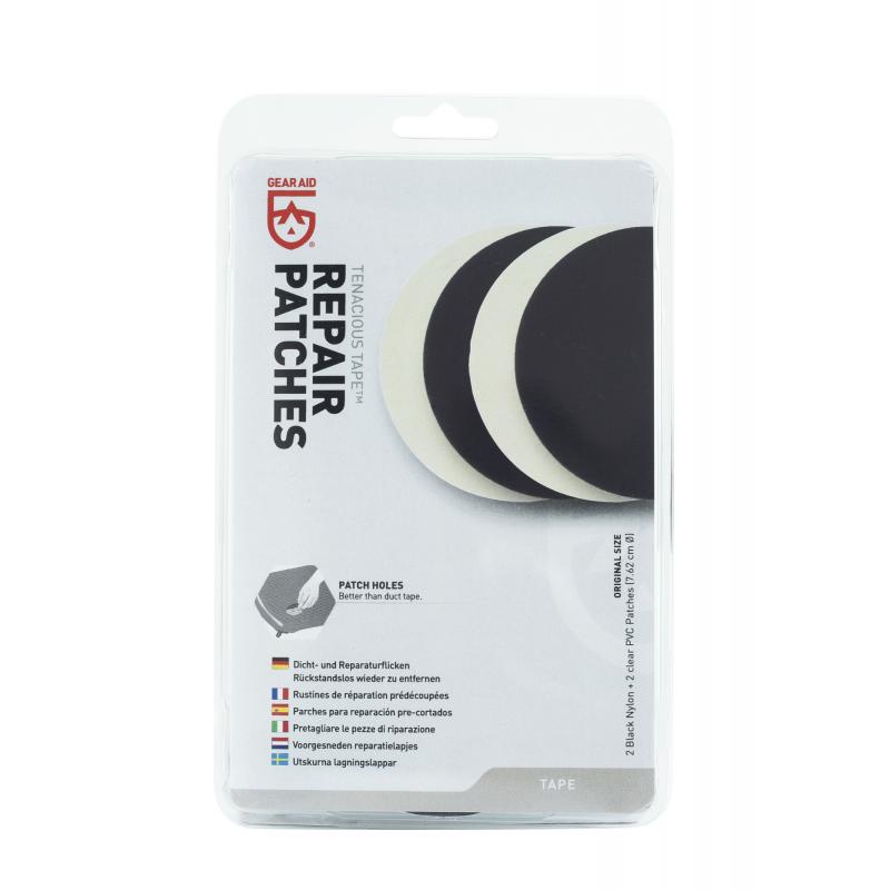 Mcnett Mcnett Tenacious Repair Tape 10692 Rauland Fjellsport 1