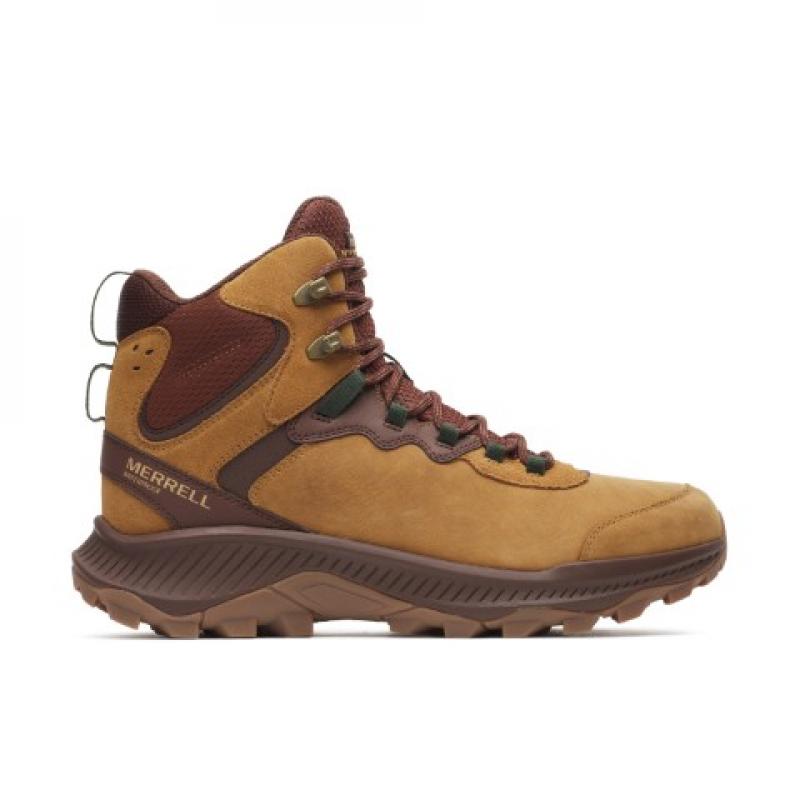 Merrell Merrell Speed Strike 2 Ltr Thrm Mid Wp M J00005481 Rauland Fjellsport 1