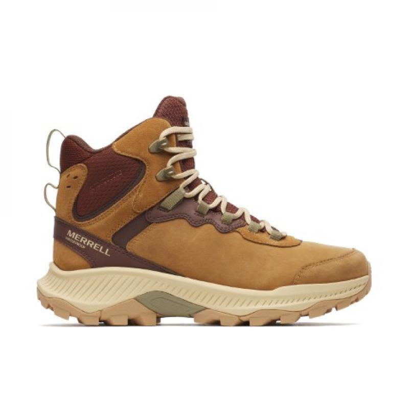 Merrell Merrell Speed Strike 2 Ltr Thrm Mid Wp W J00005478 Rauland Fjellsport 1