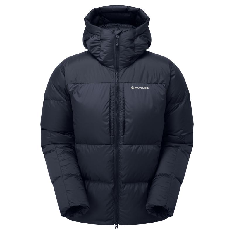 Montane Montane MEN'S GLACIUM HOODIE MGLAH Rauland Fjellsport 1