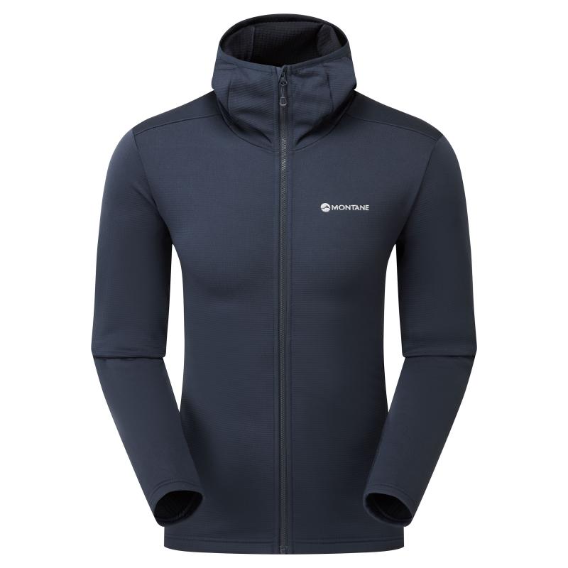 Montane Montane Men's Protium Hoodie MPRHO Rauland Fjellsport 1