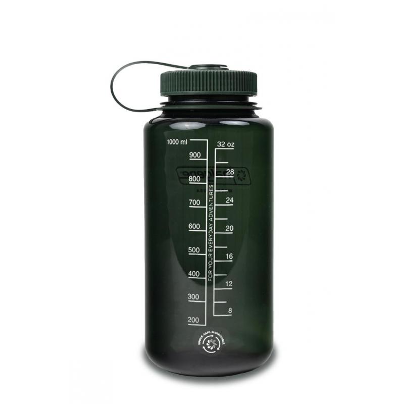 Nalgene 1l Wm Sustain Jade