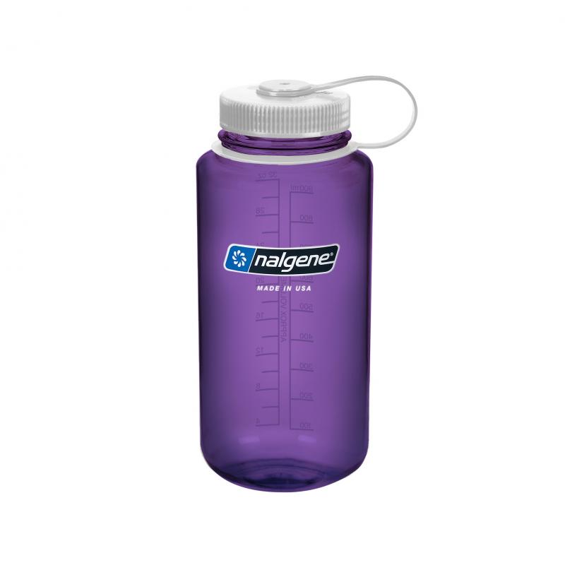 Nalgene Nalgene 1l Wm Sustain Purple 29112170 Rauland Fjellsport 1