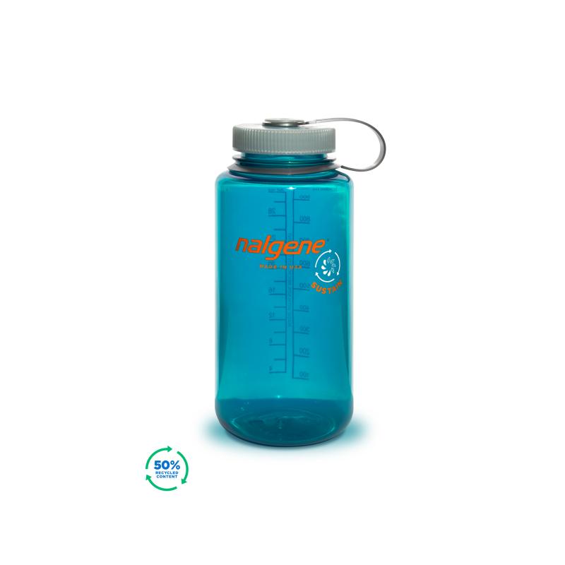 Nalgene Nalgene 1l Wm Sustain Trout Green 29112170 Rauland Fjellsport 1