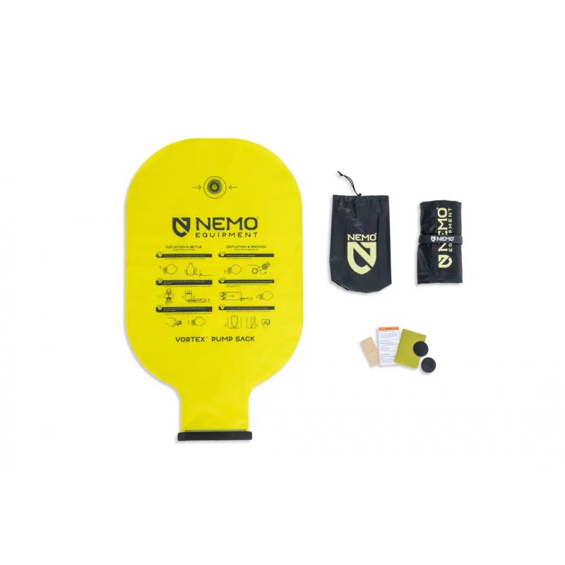 Nemo Nemo Tensor Extreme 811666034137 Rauland Fjellsport 6