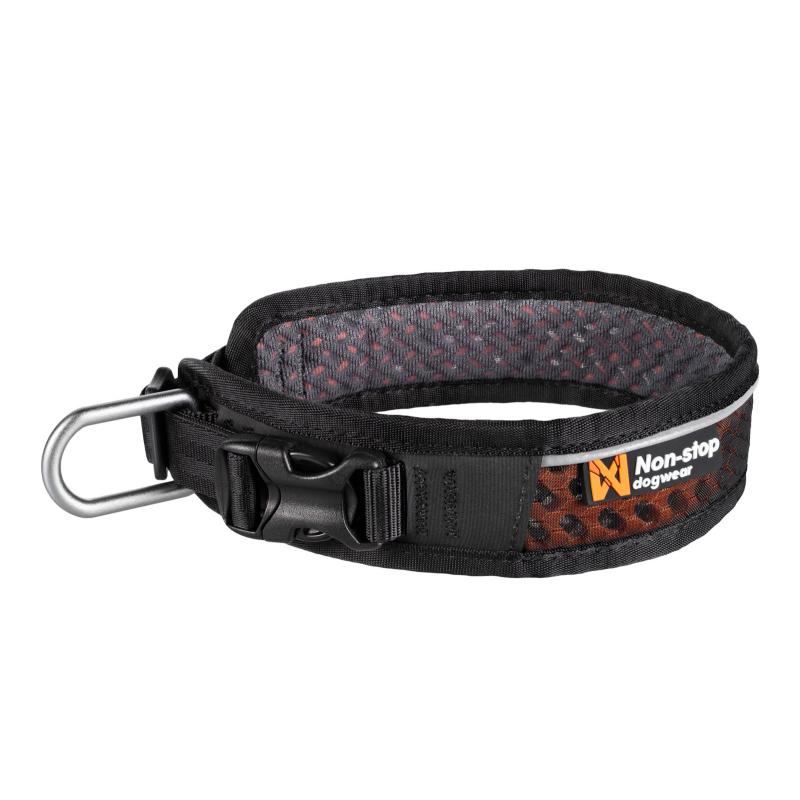 Non-stop dogwear Rock adjustable collar CLR-35010 Rauland Fjellsport 1