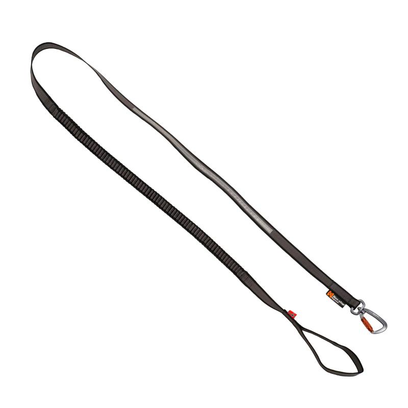 Non-stop dogwear Touring bungee leash LSH-55007 Rauland Fjellsport 1