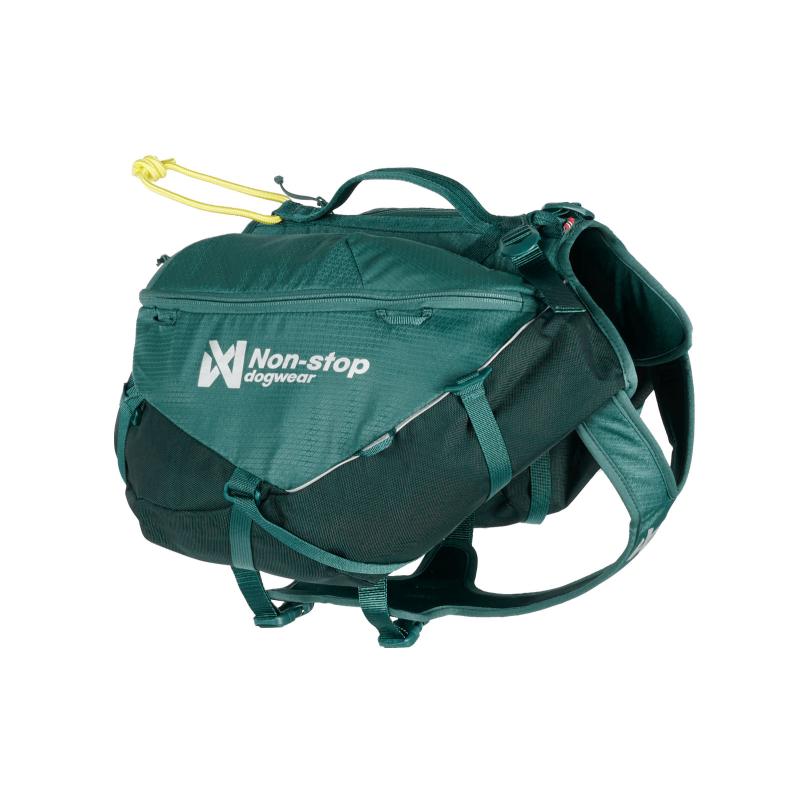 Non-stop dogwear Trail quest dog backpack GR-40023 Rauland Fjellsport 1