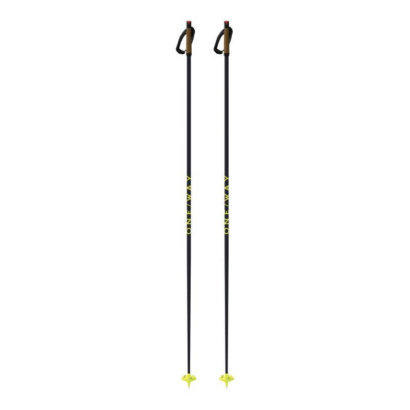 One Way One Way Storm 6 Mag Dark OZ42822 Rauland Fjellsport 1
