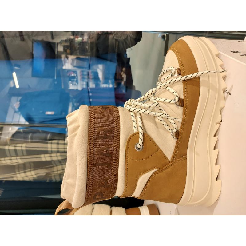 Pajar Pajar Galaxy Suede