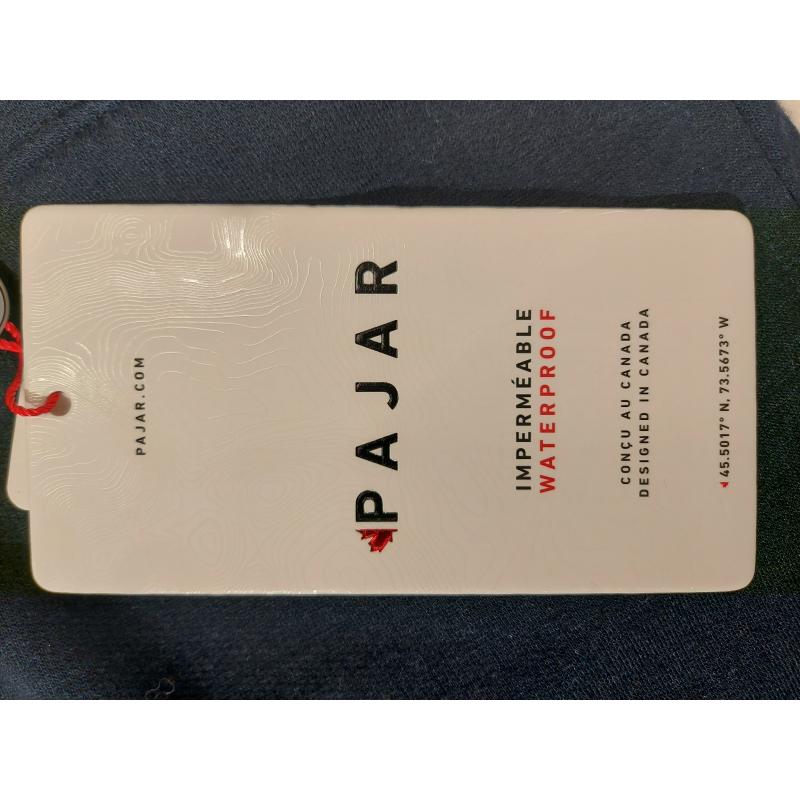 Pajar Pajar Janie Hi 2.0 - Bilde 4