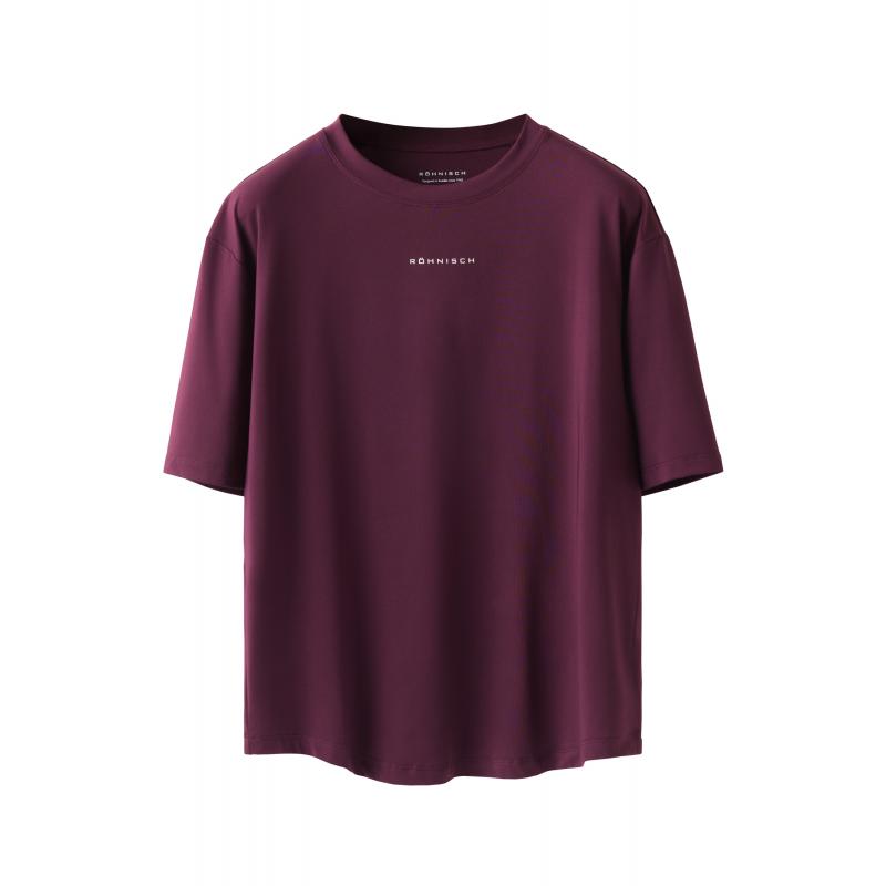 Röhnisch Röhnisch Enduro Relaxed Tee 001026 Rauland Fjellsport 1