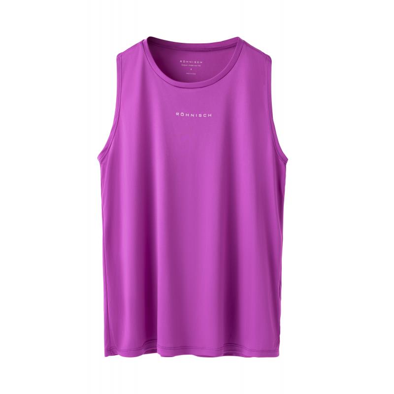 Röhnisch Röhnisch Team Logo Tank Top 000839 Rauland Fjellsport 1
