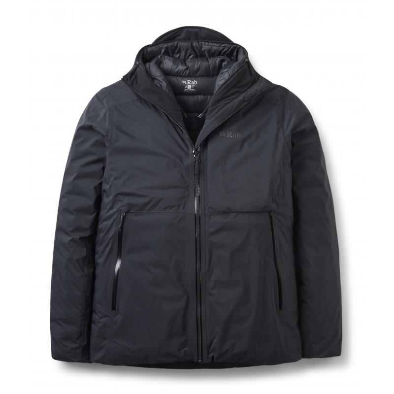 Rab Rab Microlight Shield Jacket QDC-07 Rauland Fjellsport 1