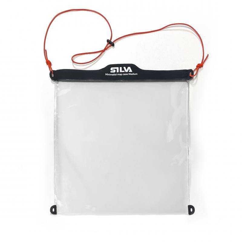 Silva Silva Minimalist Map Case Medium 38363 Rauland Fjellsport 1