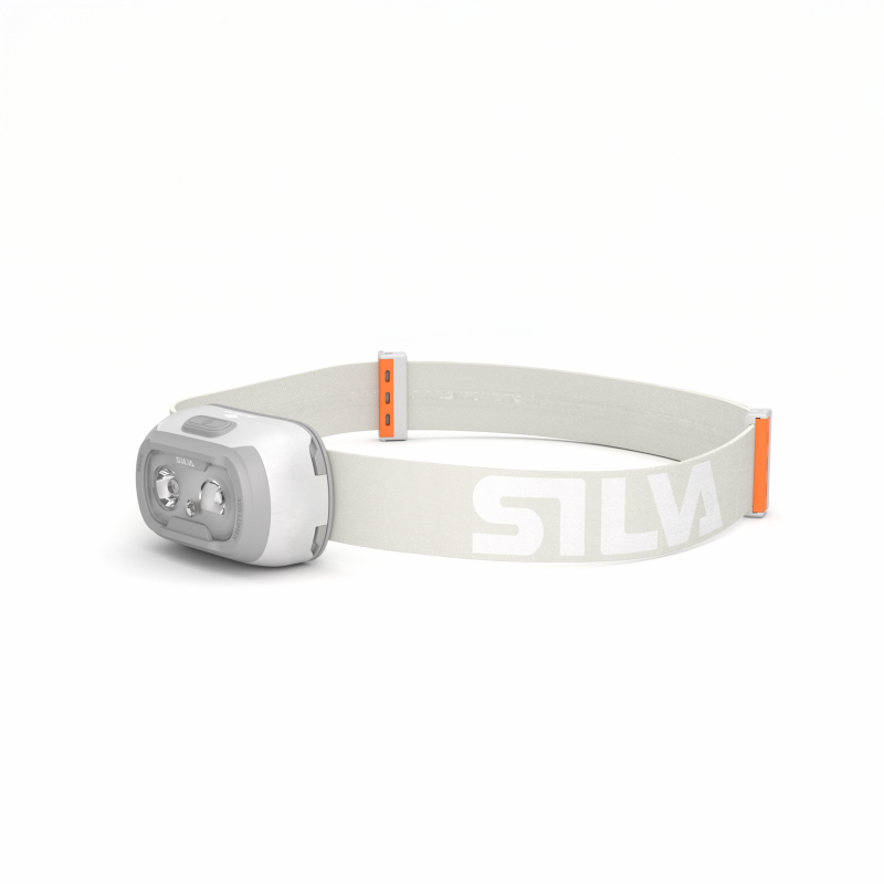 Silva Silva Seek 320 Whiteout 38546 Rauland Fjellsport 1