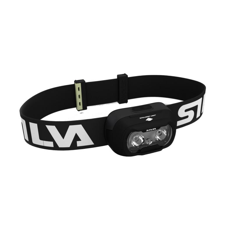 Silva Silva Seek 450 Recharge Midnight 38552 Rauland Fjellsport 1
