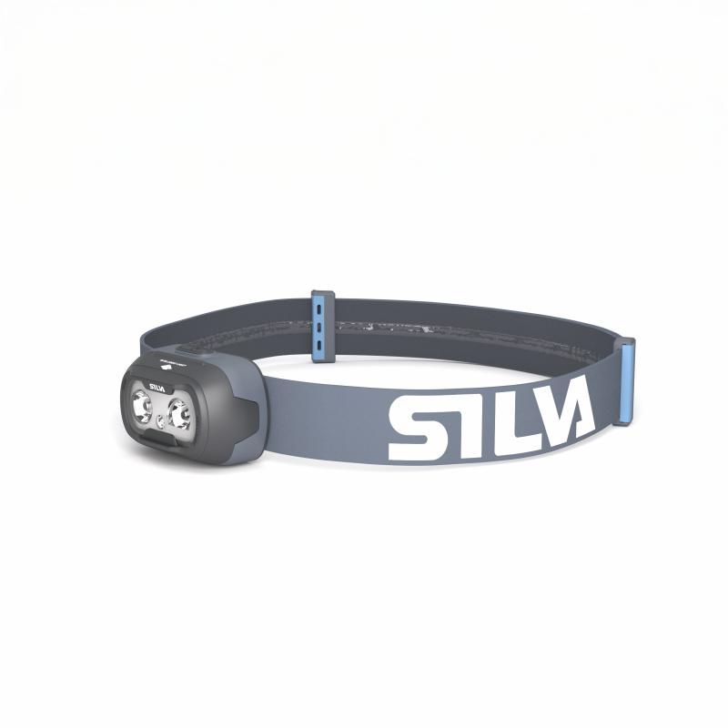 Silva Silva Seek 450 Recharge Stormy Sky 38553 Rauland Fjellsport 1