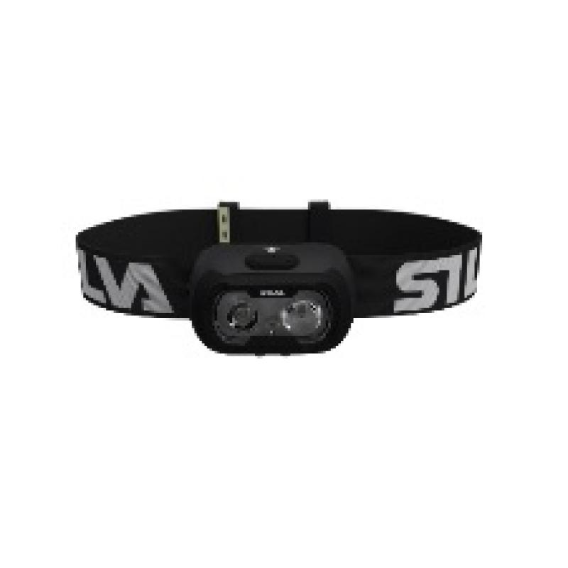 Silva Silva Seek 600 SIP-38SEEK6 Rauland Fjellsport 1