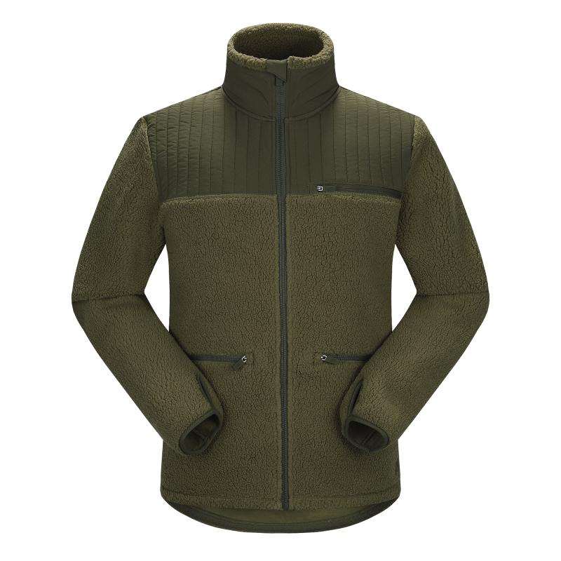 Skogstad Skogstad M Holleia, Pile Fleece Jacket 264086 Rauland Fjellsport 1