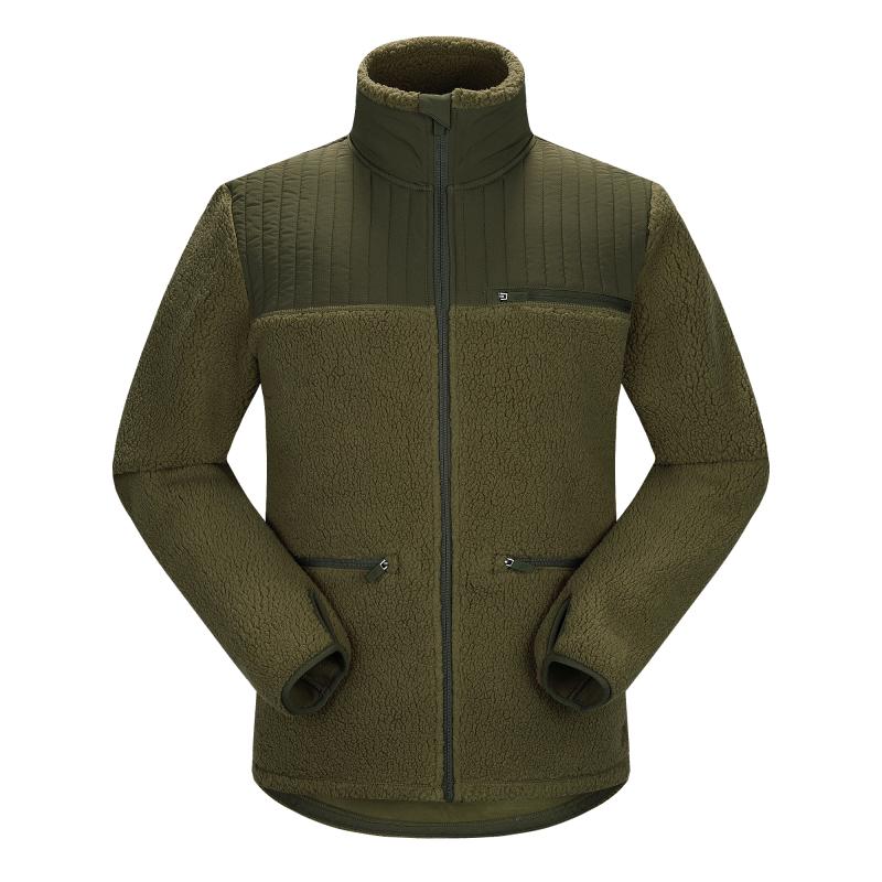 Skogstad Skogstad M Holleia, Pile Fleece Jacket 264086 Rauland Fjellsport 2