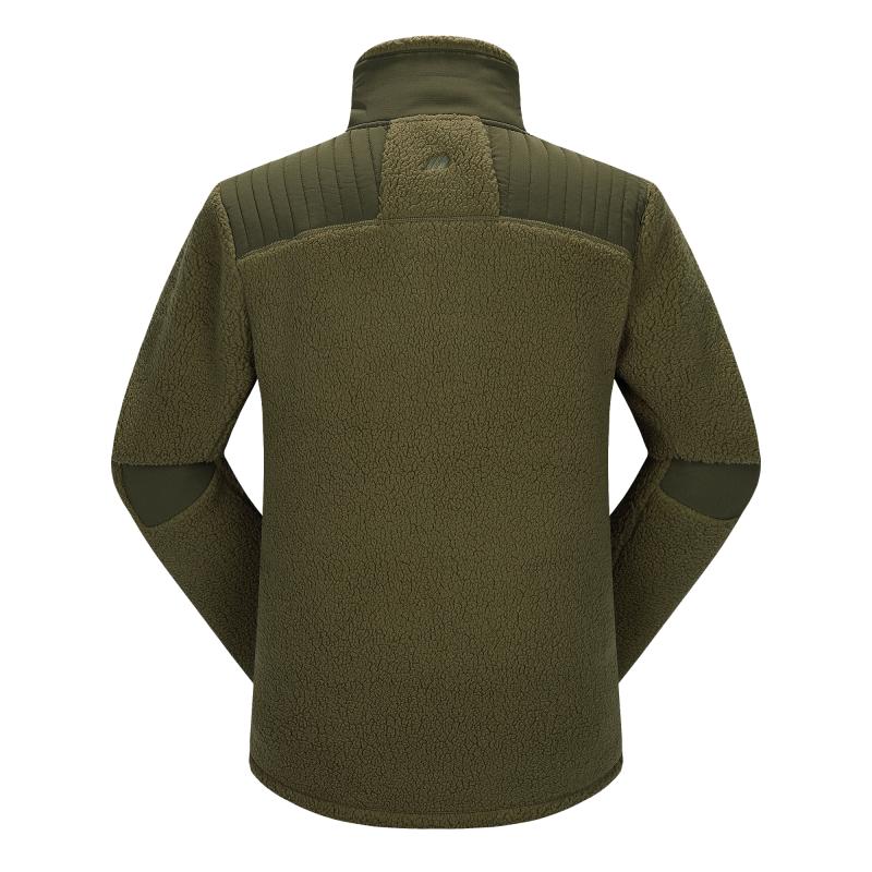 Skogstad Skogstad M Holleia, Pile Fleece Jacket 264086 Rauland Fjellsport 3