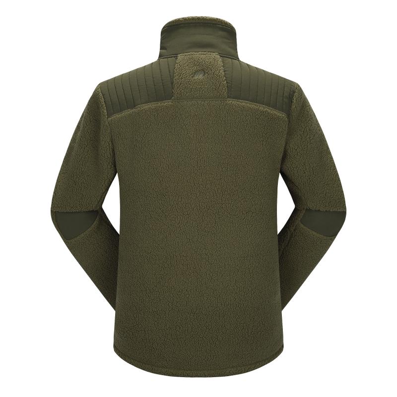 Skogstad Skogstad M Holleia, Pile Fleece Jacket 264086 Rauland Fjellsport 4