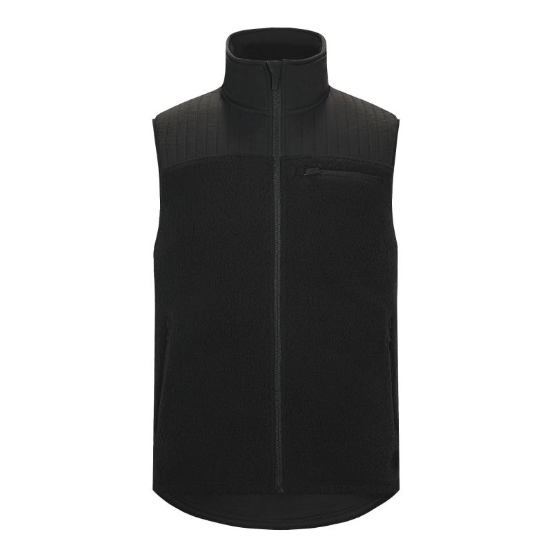 Skogstad Skogstad M Torpo, Pile Fleece Vest 264074 Rauland Fjellsport 1