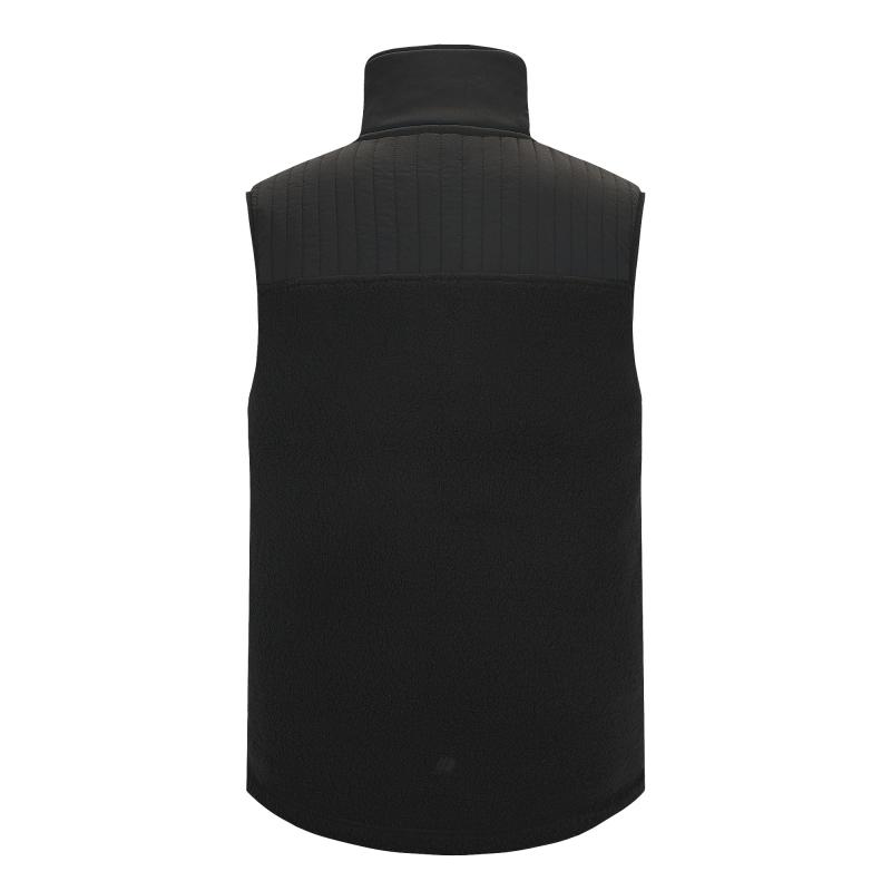 Skogstad Skogstad M Torpo, Pile Fleece Vest 264074 Rauland Fjellsport 2