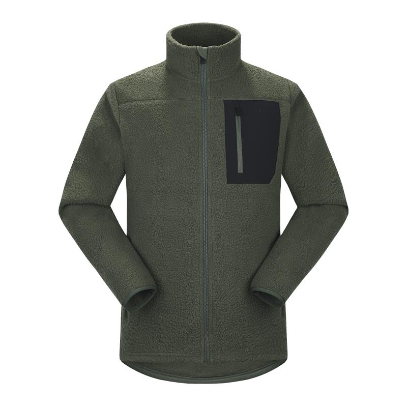 Skogstad Skogstad M Utvik, Pile Fleece Jacket 264054 Rauland Fjellsport 1