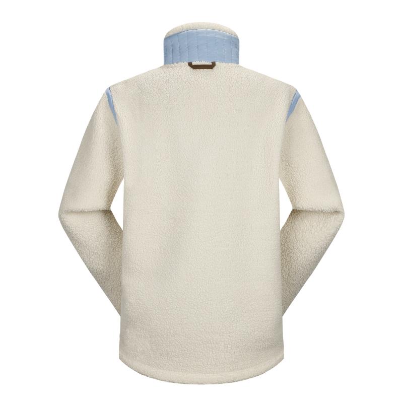 Skogstad Skogstad W Gon, Pile Fleece Sweater 263072 Rauland Fjellsport 2