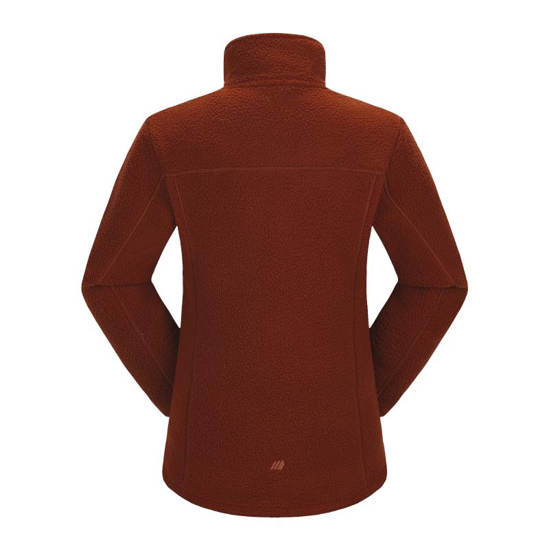 Skogstad Skogstad W Hjertås, Pile Fleece Jacket 263059 Rauland Fjellsport 2