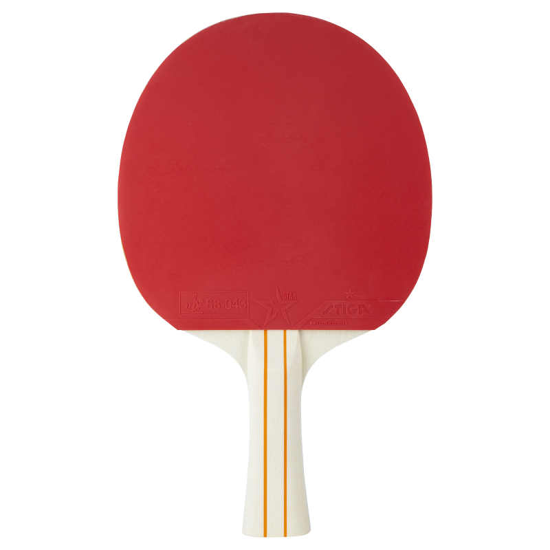 Stiga Stiga Bat 1-Star Evolve 1211-8318-01 Rauland Fjellsport 5