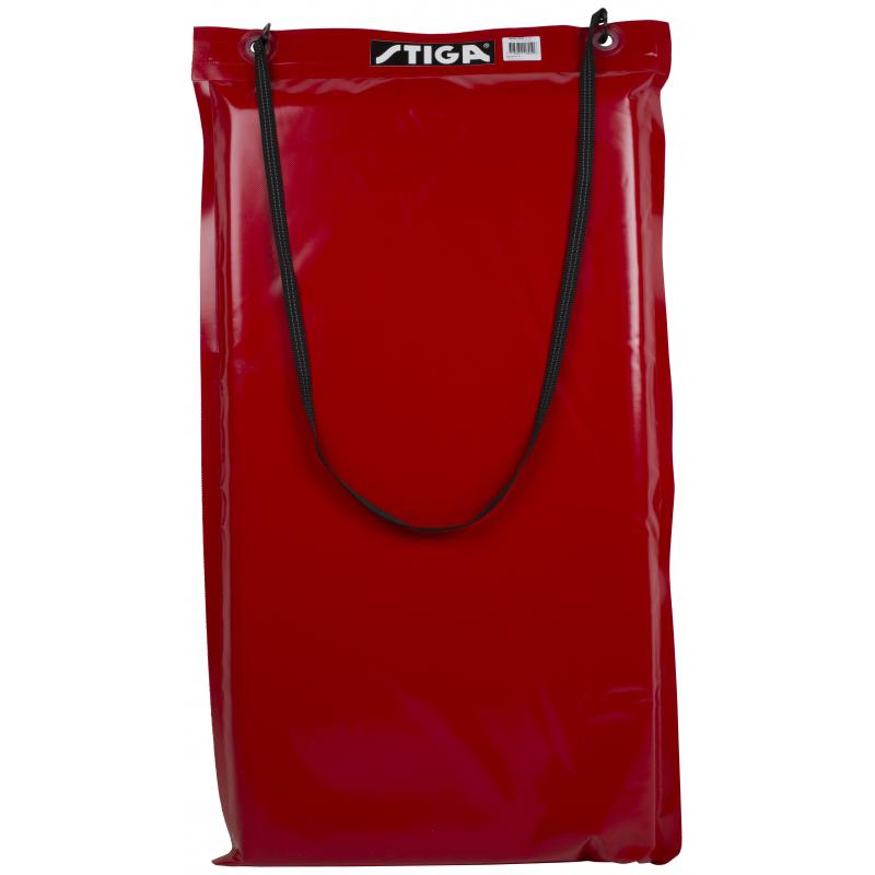 Stiga Stiga SNOW MATTRESS SNOW FLYER JR RED 75-1113-05 Rauland Fjellsport 1