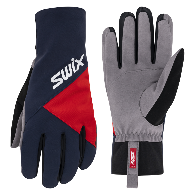 Swix Swix Inspire Primaloft Glove 14012-25 Rauland Fjellsport 1