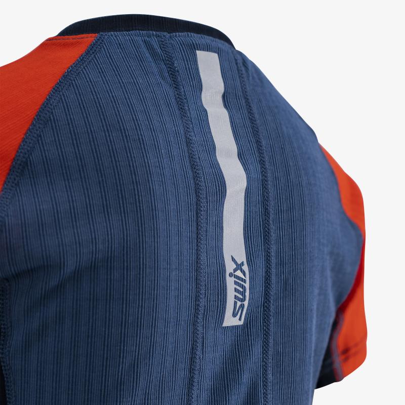 Swix Swix Roadline Racex Short Sleeve Jr 10027-23 Rauland Fjellsport 3