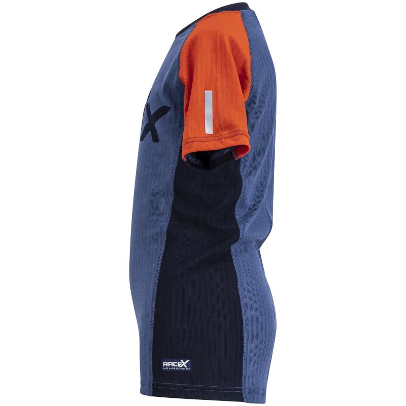 Swix Swix Roadline Racex Short Sleeve Jr 10027-23 Rauland Fjellsport 6